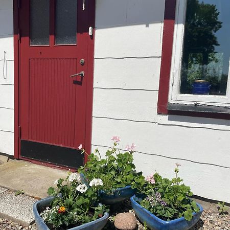 Trennegarden B&B Mjöhult Exterior foto